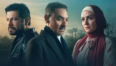 أنا ضد الضرب حتى في التمثيل