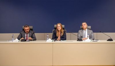 “العاملون هم الركيزة الأساسية لنجاح الهيئة