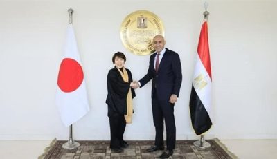 افتتاح 15 مدرسة مصرية يابانية سبتمبر المقبل