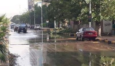 أجواء حارة وأمطار ورياح اليوم الثلاثاء