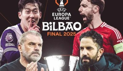 تأهل تشيلسي وريال بيتيس لنهائي دورى المؤتمر الأوروبي