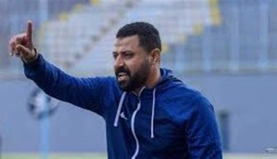 اتجاه داخل حرس الحدود لبقاء أحمد زهران حتى نهاية الموسم