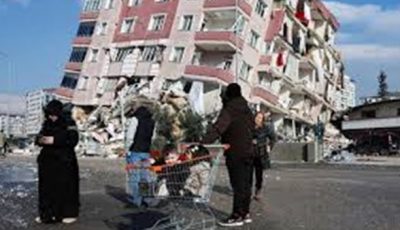 بعد زلزال اليوم..”كيف تنقذ أطفالك وأسرتك وأحبابك عند حدوث هزة أرضية مفاجئة”؟ دليلك الكامل “للنجاة والأمان”