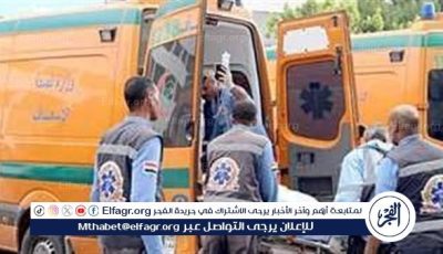 شاب يطلق النار على والده بسبب رفضه منحه أموالًا لشراء المخدرات في الفيوم