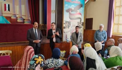 دمياط تستعد لامتحانات نهاية العام بتوجيهات مشددة لضمان النزاهة وتكافؤ الفرص
