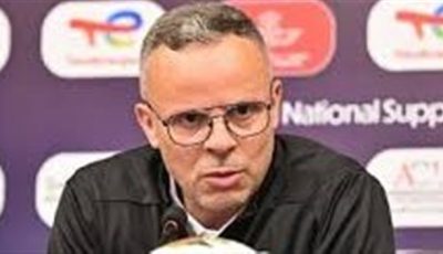 نحترم منتخب مصر.. و”الواقعية” سلاحنا في المباراة