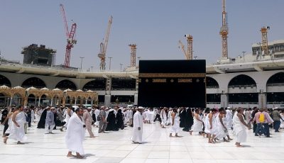 قرار جديد.. منع إصدار تأشيرات العمرة لبعض الجنسيات حتى إشعار آخر
