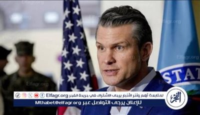 تزايد التوتر بين واشنطن وتل أبيب بعد إلغاء زيارة وزير الدفاع الأمريكي