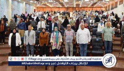 حزينة من قلبي على «محمود عبد العزيز»