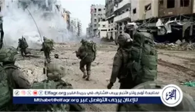 حماس تعلن الإفراج عن عيدان ألكسندر وسط تعليق العمليات العسكرية الإسرائيلية في غزة