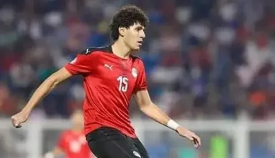حقيقة مفاوضات الأهلي مع عمر فايد لضمه قبل كأس العالم للأندية