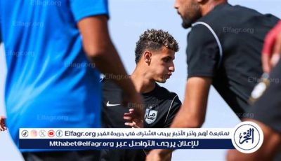 مسار يهزم أسمنت أسيوط 3-2 وينفرد بصدارة مجموعة الصعيد المؤهلة للمحترفين