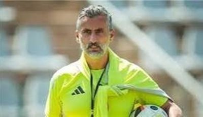 الأهلي يدرس تواجد خوسيه ريفيرو في تدريبات الفريق بعد مباراة البنك الأهلي