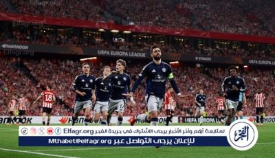 تشكيل مانشستر يونايتد المتوقع لمواجهة أتلتيك بلباو اليوم في الدوري الأوروبي