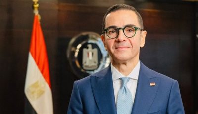 25% ارتفاعا في حجم التبادل التجاري بين مصر وروسيا