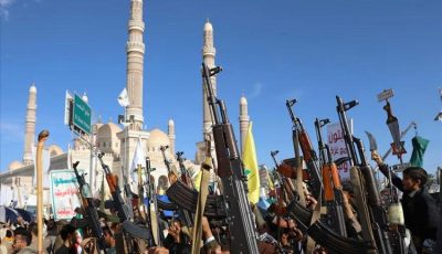 انشقاقات خطيرة.. قيادي حوثي يهدد بتصفية شخصيات بارزة داخل الجماعة