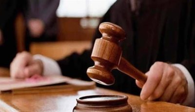 محكمة روسية تأمر بتوقيف مواطنة داغستانية لمدة شهرين كانت تخطط لهجوم إرهابي في 9 مايو