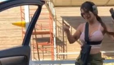 اول تعليق من الأزهر بشأن فديو رقص المجندات فى جيش الاحتلال