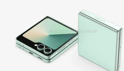 Galaxy Z Flip 7 FE: الابتكار القابل للطي بسعر في متناول الجميع!