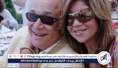 كانت زوجته طول عمره.. “فودة” يدلي بشهادته بشأن طلاق محمود عبد العزيز وبوسي شلبي