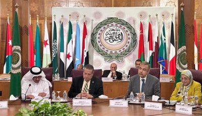 الهيئة القومية لضمان جودة التعليم والاعتماد تطلق مبادرة “بداية جديدة لبناء الإنسان”