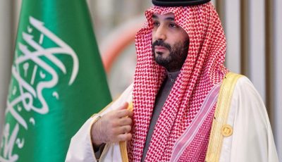خطة واضحة وعقلانية.. كيف يقود محمد بن سلمان المنطقة نحو المستقبل؟