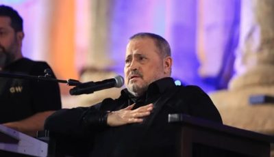 حقيقة وفاة جورج وسوف.. “أبو وديع” بخير ويستعد لجولته الأوروبية