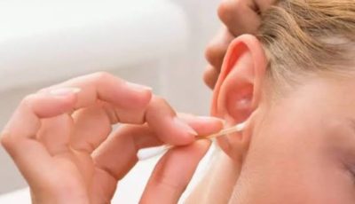 عيدان القطن.. العدو الخفي لصحة الأذن! كيف تسببت في أزمة صحية لفنانة شهيرة؟