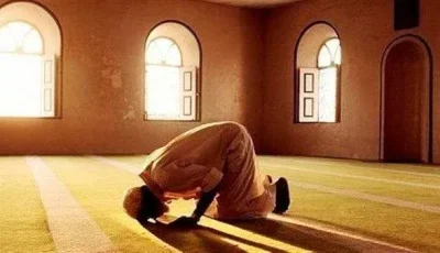تعرف على مواقيت الصلاة اليوم السبت 10-5-2025 في محافظة قنا 