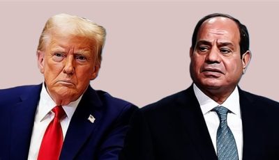 كيف تحبط مصر مخطط «ترامب» للحصول على امتيازات في قناة السويس؟