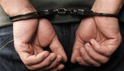 القبض على شاب بتهمة التحرش بطالبة أثناء سيرها في الشيخ زايد
