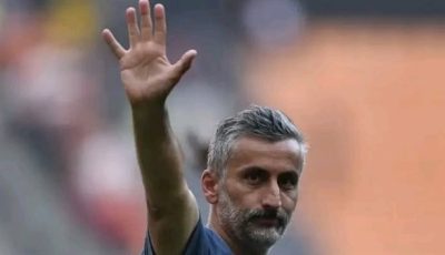 هدف الزمالك. لويس ريفيرو .مرشح لتدريب الأهلي