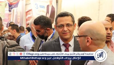 عبدالمحسن سلامة قدّم منافسة انتخابية تليق بالنقابة وجمعيتها العمومية