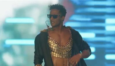 محمد رمضان يعلق بطريقته على زلزال القاهرة: مافيش زلزال بيحس بزلزال!