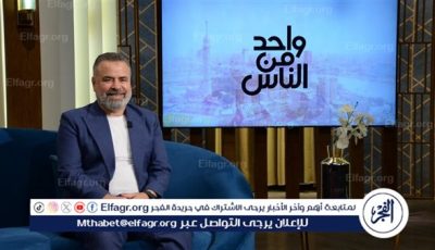 تمنيت المشاركة في “الاختيار” وشاركت في أربع أعمال درامية في وقت واحد