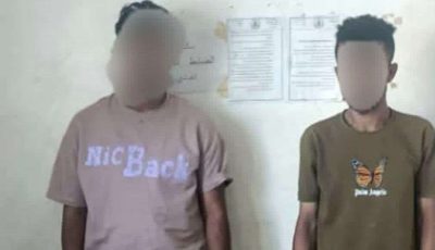 ضبط شباب في عدن يفعلون أمرًا صادمًا: تفاصيل