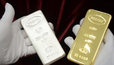 الذهب يتراجع.. هل هي فرصة للشراء أم بداية لانخفاض طويل؟