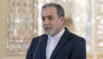 طهران تتحدى ترامب: الخليج الفارسي خط أحمر!