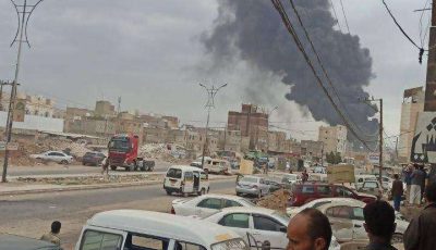 كواليس اتفاق مسقط.. كيف نجحت أمريكا في فتح قناة سرية مع الحوثيين؟مراسل قناة الجزيرة يكشف ماحدث