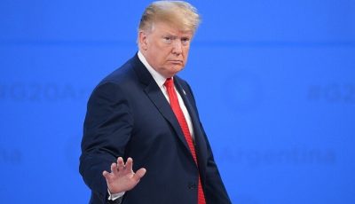 الخليج الفارسي أم العربي؟ جدل سياسي يتصاعد وبرلماني إيراني يرد بقوة على ترامب!