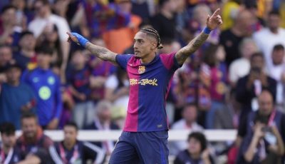 برشلونة يقلب الطاولة على مدريد في ليلة أسطورية.. ريمونتادا تُحطم الأحلام الملكية