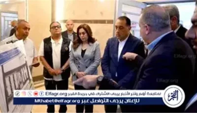 أرصدة طبية تكفي لمدة 6 أشهر والدولة تولي الصحة الأولوية