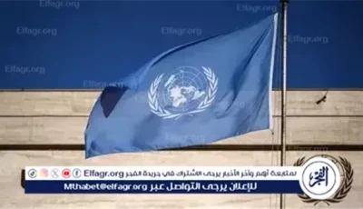 عاجل- الأمم المتحدة تحذّر من جرائم حرب في ليبيا عقب مقتل عبدالغني الككلي