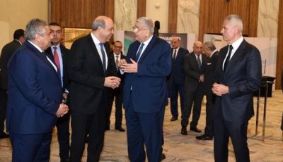 اختتام فعاليات المؤتمر الطبي السنوي الثالث لمستشفى مصر للطيران