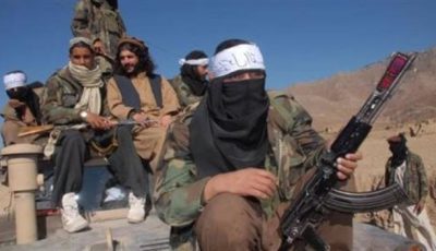 طالبان تعتقل 14 شخصًا بسبب الموسيقى