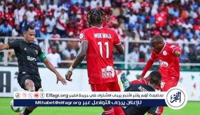 تلقيت عروضًا للعمل في الدوري المصري وهذه الفرق أحلم بتدريبها