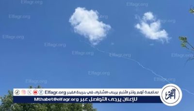 صفارات الإنذار تدوي في إسرائيل والجيش يعلن اعتراض صاروخ وسط حالة من الهلع
