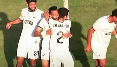 نتائج مباريات اليوم في الجولة الـ 35 من دوري المحترفين