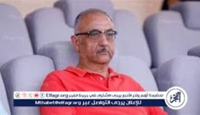 مفاوضات الأهلي مع “ربيع” غير صحيحة ولن نفرط في اللاعب