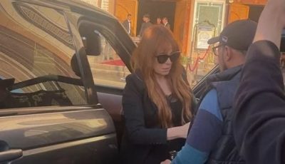 أبرزهم هالة سرحان وإلهام شاهين.. نجوم الفن والإعلام في عزاء وليد مصطفى